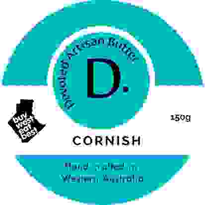 Cornish Butter 150g