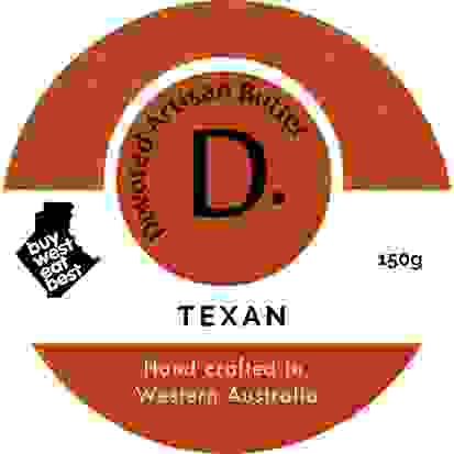 Texan Butter 150g