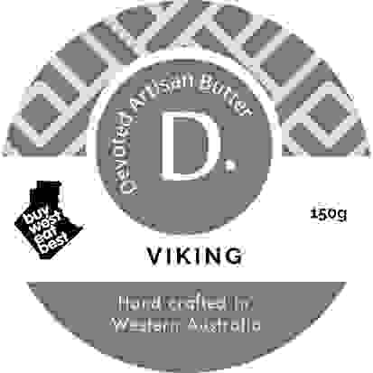 Viking Butter 150g