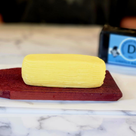 Lightly Salted Butter 225g